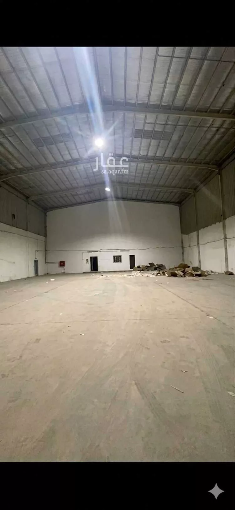 مستودع للإيجار في شارع الريان, حي المشاعل, مدينة الرياض, منطقة الرياض