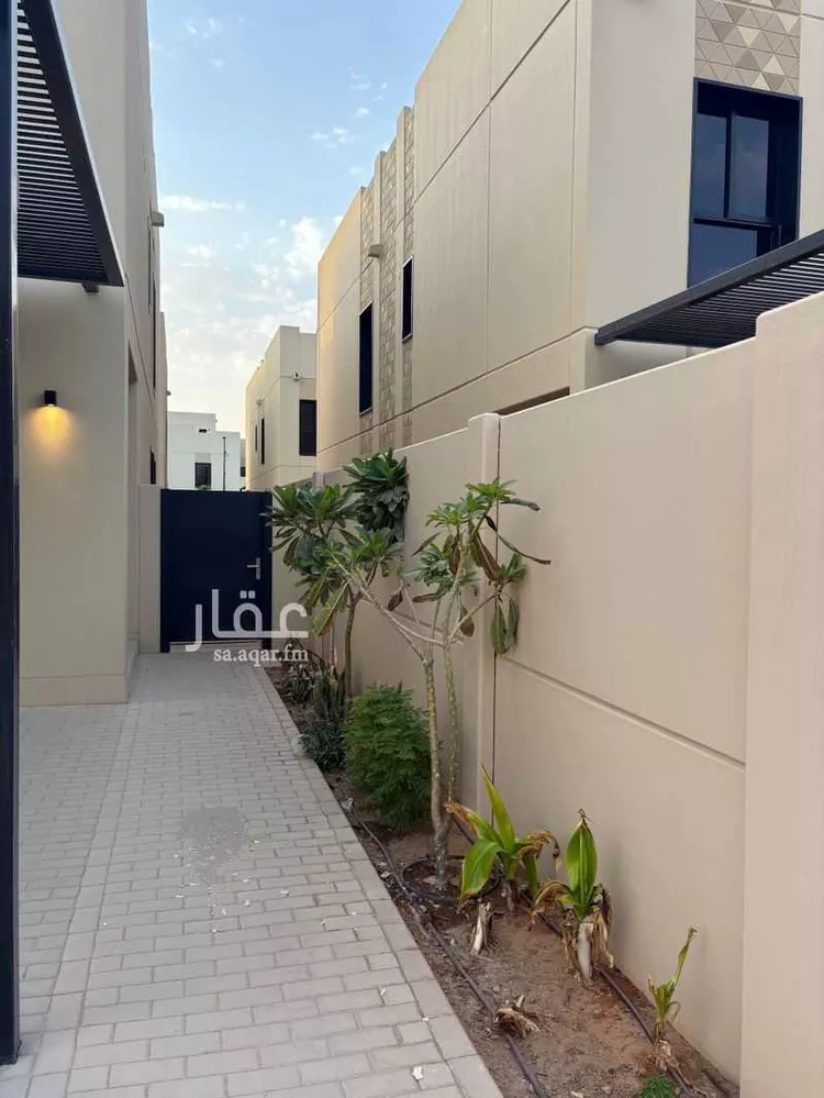 فيلا للإيجار في شارع رقم 2065, حي سدرة, مدينة الرياض, منطقة الرياض صورة 5