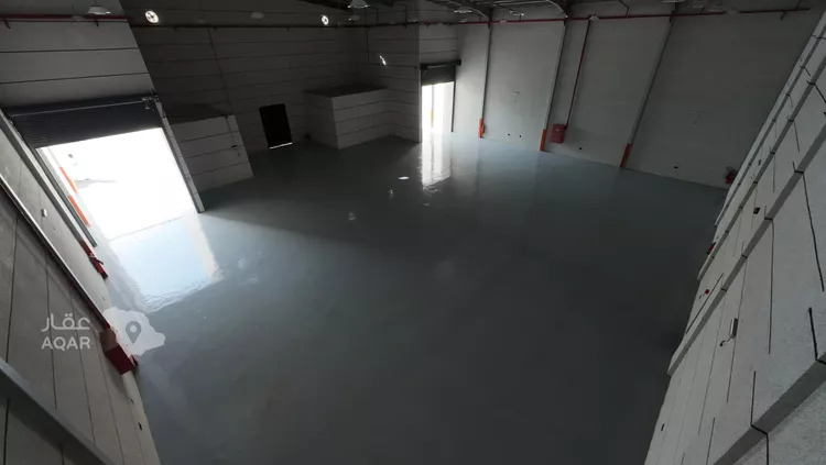 مستودع للإيجار في شارع لايوجد , حي النظيم, مدينة الرياض, منطقة الرياض 6