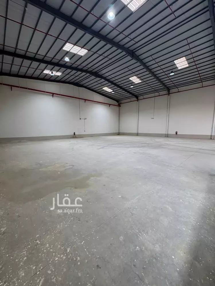 مستودع للإيجار في حي النظيم, مدينة الرياض, منطقة الرياض صورة 3