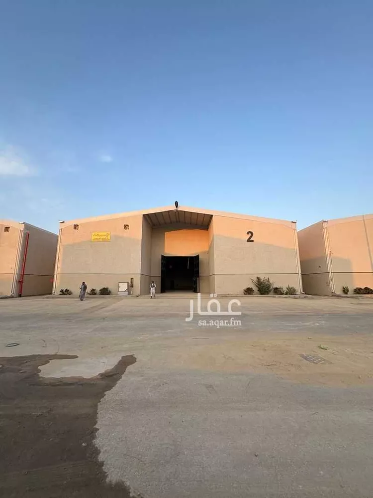 مستودع للإيجار في حي النظيم, مدينة الرياض, منطقة الرياض