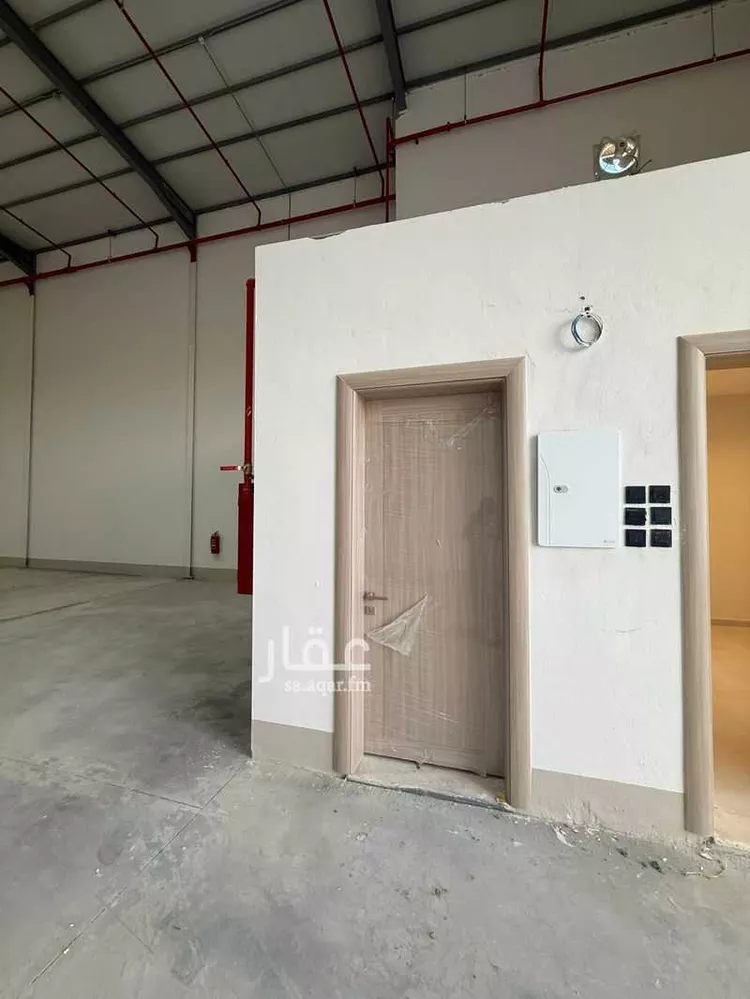 مستودع للإيجار في حي النظيم, مدينة الرياض, منطقة الرياض 10