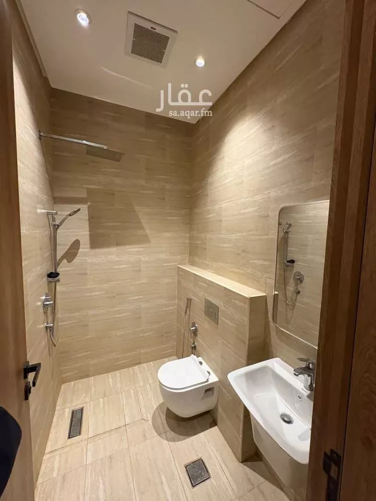 شقة للإيجار في شارع سعيد بن نفيل, حي الرمال, مدينة الرياض, منطقة الرياض صورة 2