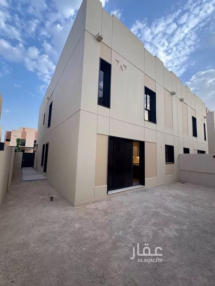 فيلا للإيجار في شارع رقم 2065, حي سدرة, مدينة الرياض, منطقة الرياض صورة 3