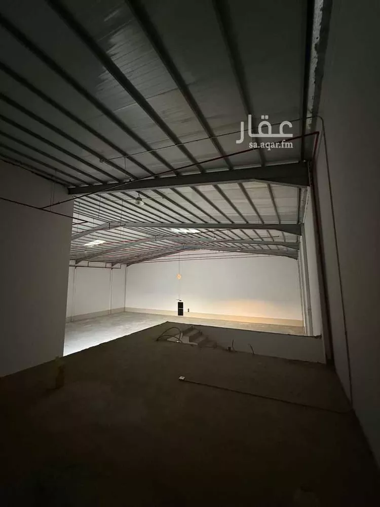 مستودع للإيجار في حي النظيم, مدينة الرياض, منطقة الرياض 7