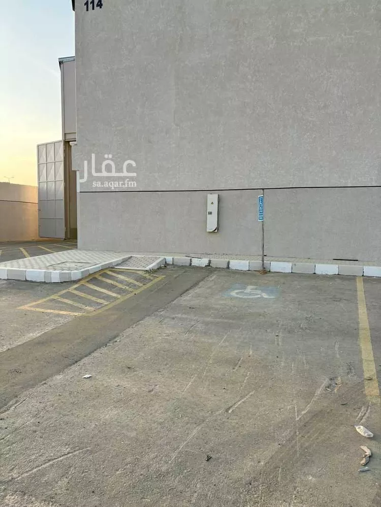 مستودع للإيجار في حي النظيم, مدينة الرياض, منطقة الرياض صورة 3