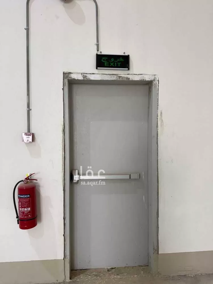 مستودع للإيجار في حي النظيم, مدينة الرياض, منطقة الرياض صورة 2