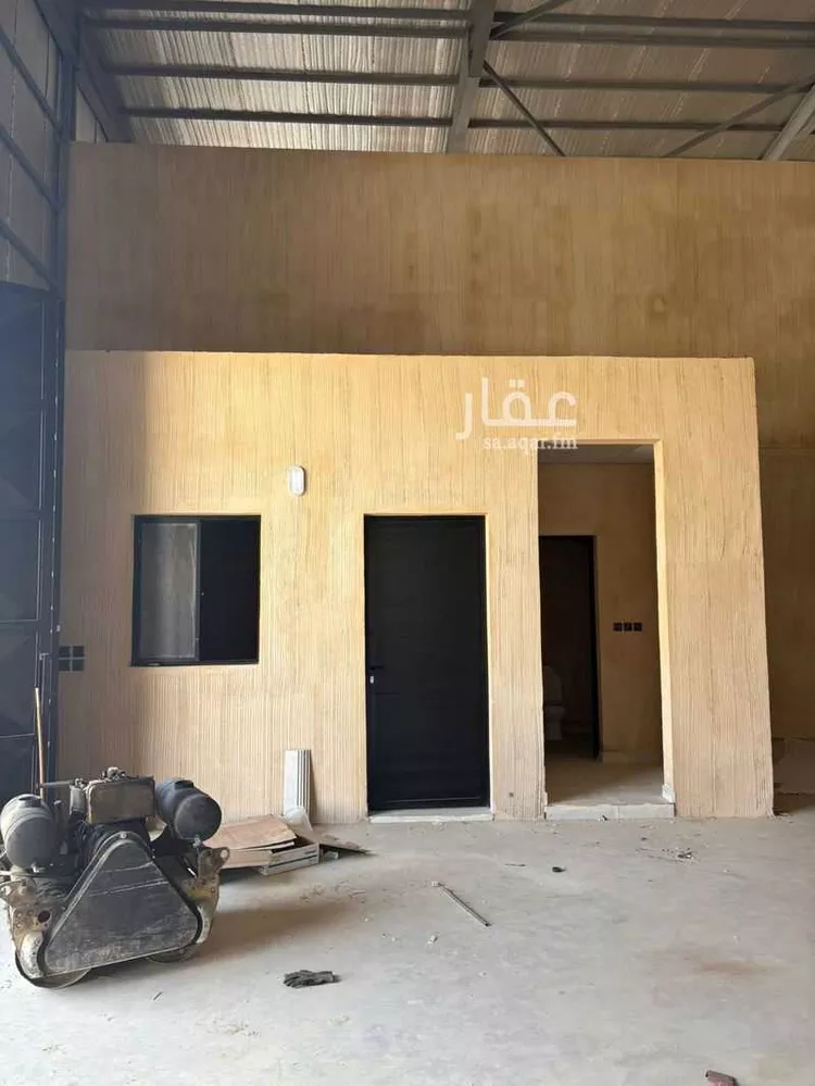 مستودع للإيجار في حي النظيم, مدينة الرياض, منطقة الرياض 10