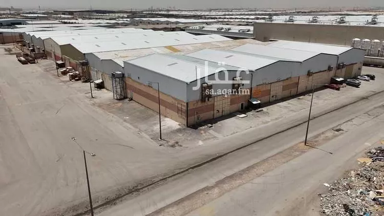 مستودع للإيجار في شارع الريان, حي المشاعل, مدينة الرياض, منطقة الرياض صورة 5