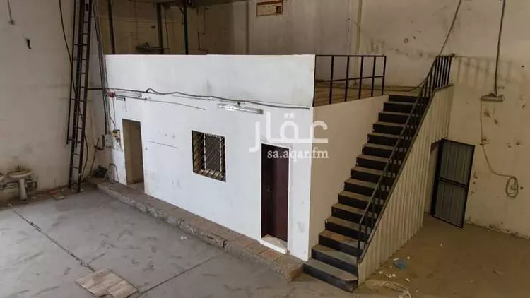 مستودع للإيجار في شارع الريان, حي المشاعل, مدينة الرياض, منطقة الرياض صورة 3