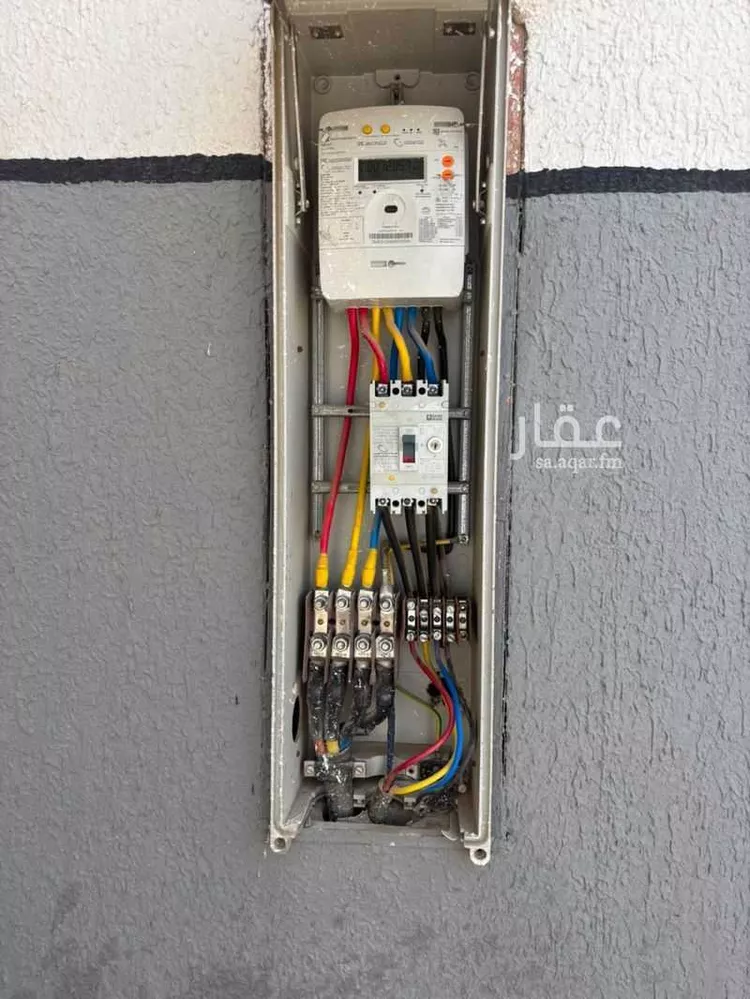 ورشة للإيجار في شارع الاضاه, حي المشاعل, مدينة الرياض, منطقة الرياض صورة 4