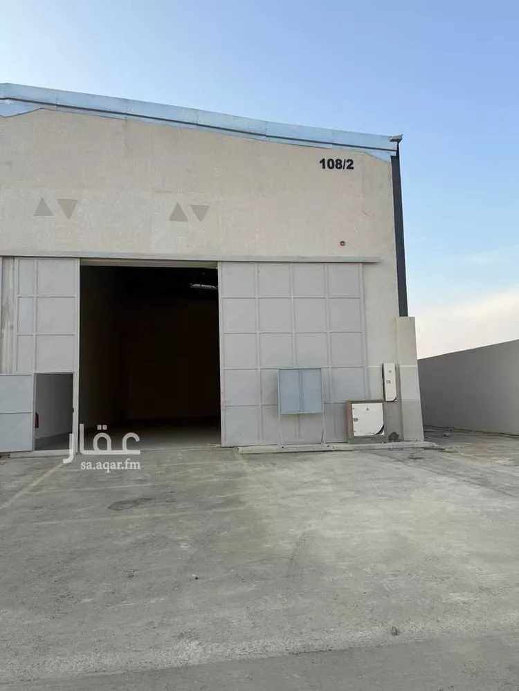 مستودع للإيجار في شارع الندوة, حي النظيم, مدينة الرياض, منطقة الرياض