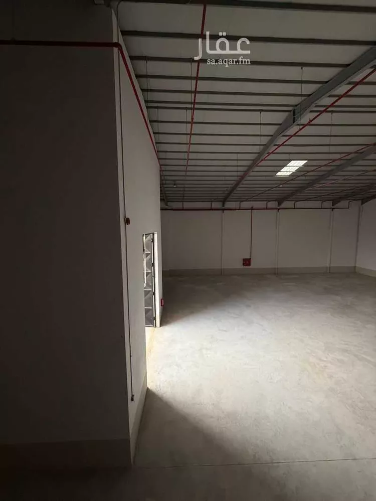 مستودع للإيجار في حي النظيم, مدينة الرياض, منطقة الرياض 9