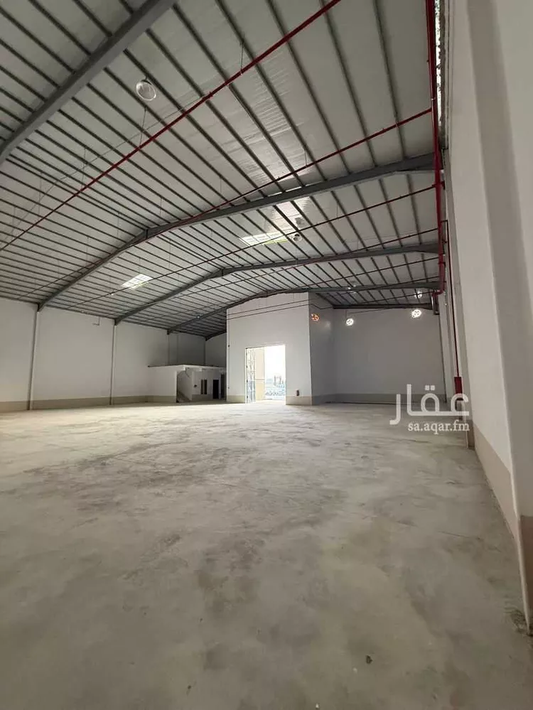 مستودع للإيجار في حي النظيم, مدينة الرياض, منطقة الرياض صورة 3