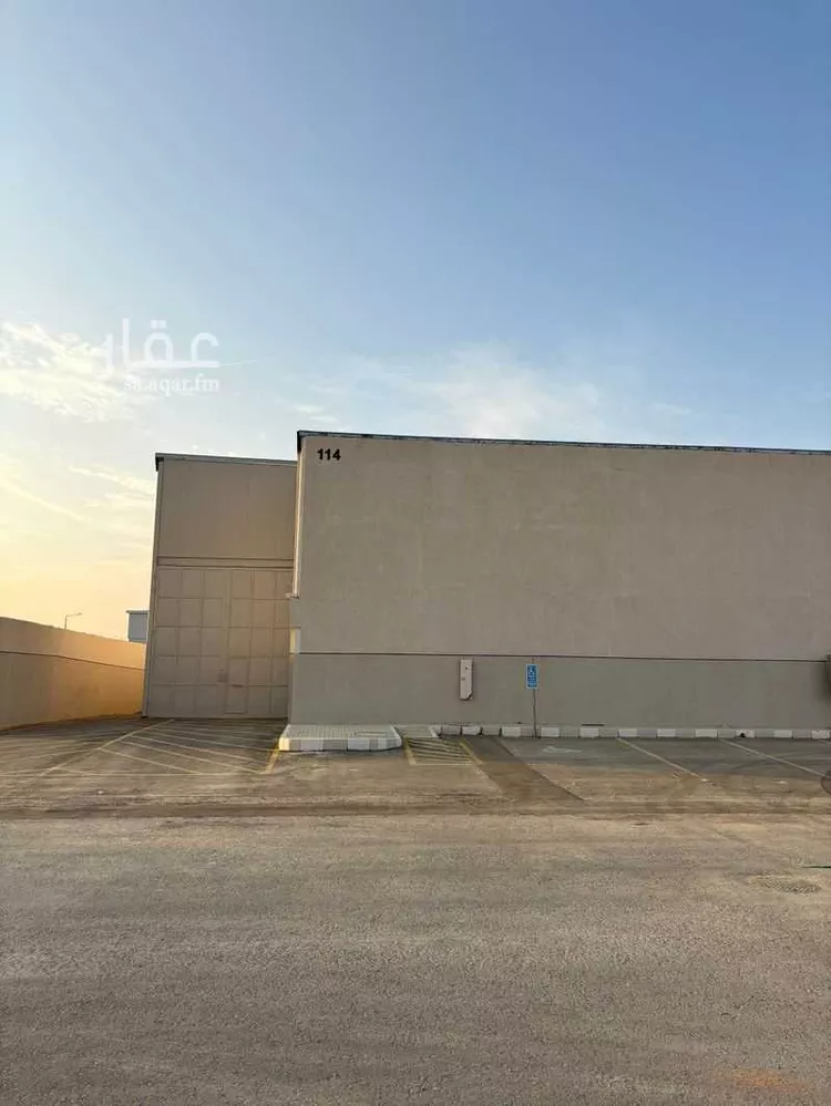 مستودع للإيجار في حي النظيم, مدينة الرياض, منطقة الرياض صورة 2