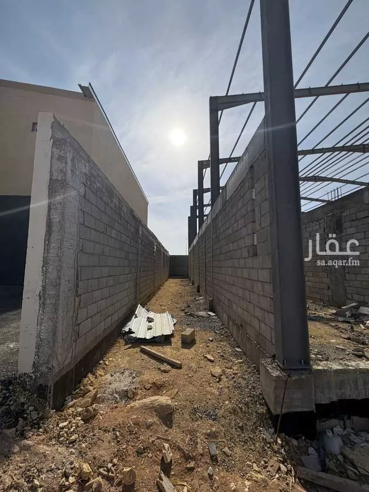 مستودع للبيع في شارع لايوجد, حي النظيم, مدينة الرياض, منطقة الرياض 6