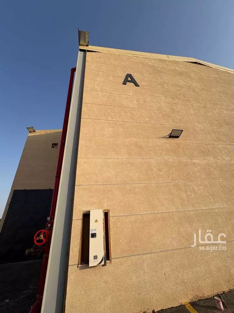 مستودع للإيجار في شارع لايوجد , حي النظيم, مدينة الرياض, منطقة الرياض صورة 2