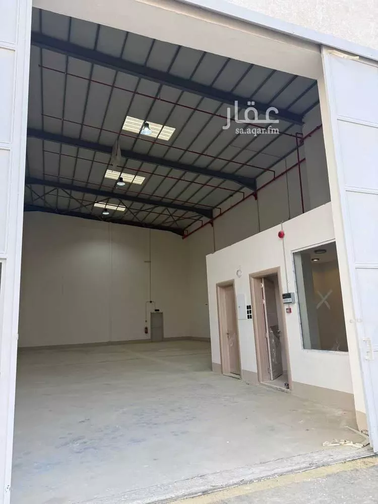 مستودع للإيجار في حي النظيم, مدينة الرياض, منطقة الرياض 7