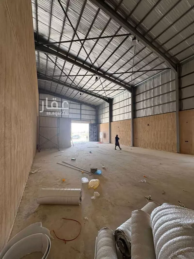 مستودع للإيجار في حي النظيم, مدينة الرياض, منطقة الرياض 6