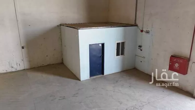 مستودع للإيجار في شارع الريان, حي المشاعل, مدينة الرياض, منطقة الرياض صورة 2