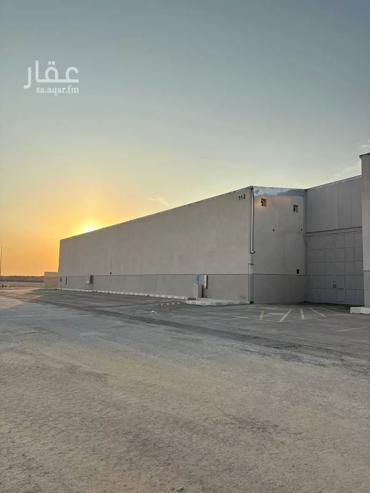 مستودع للإيجار في حي النظيم, مدينة الرياض, منطقة الرياض