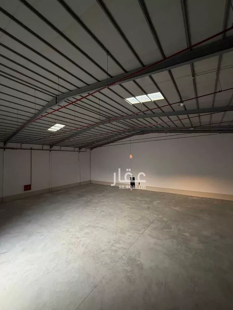 مستودع للإيجار في حي النظيم, مدينة الرياض, منطقة الرياض صورة 3