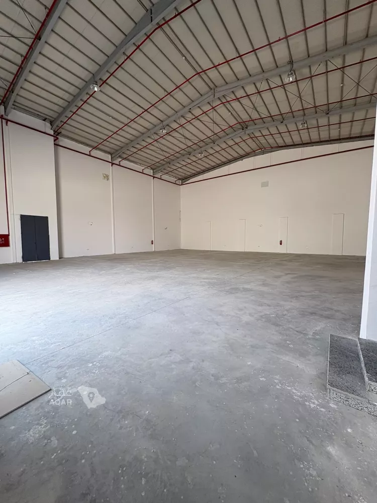 مستودع للإيجار في شارع لايوجد, حي النظيم, مدينة الرياض, منطقة الرياض 3