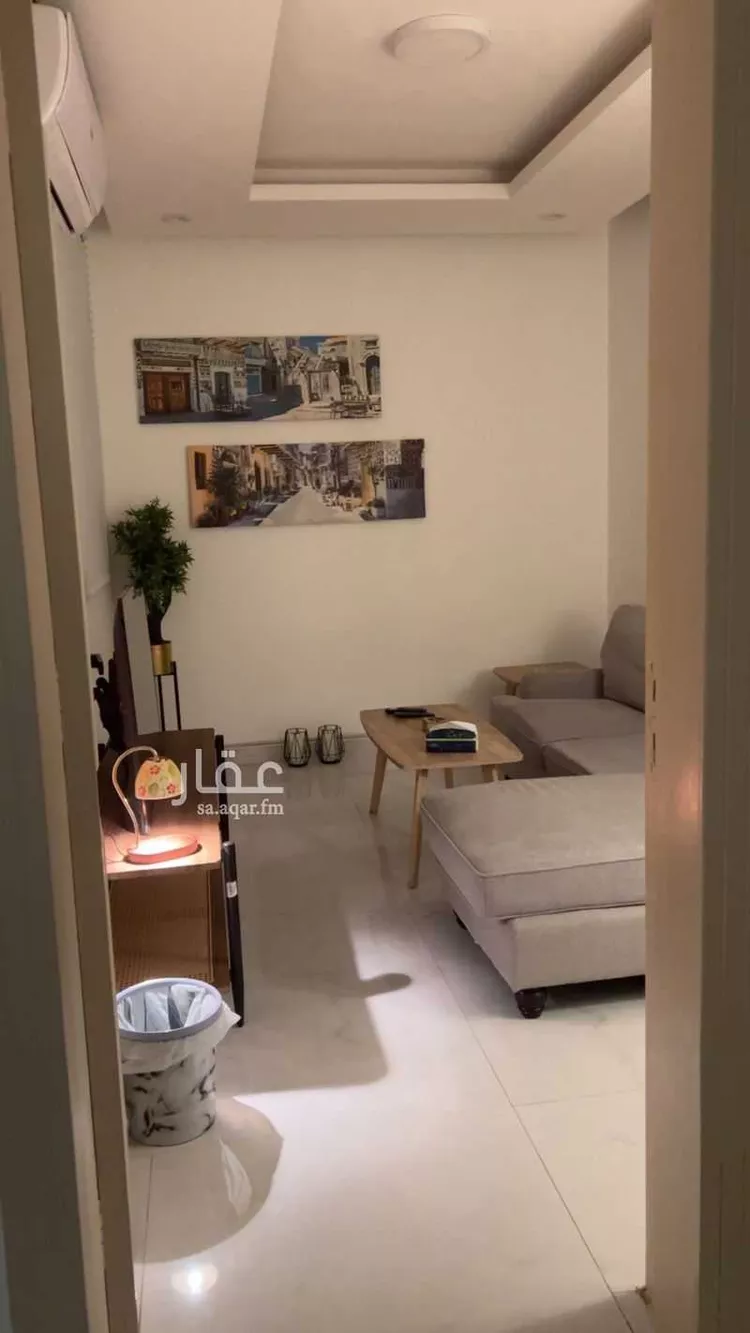 Furnished Apartment for Booking in Riyadh Al Malqa 8