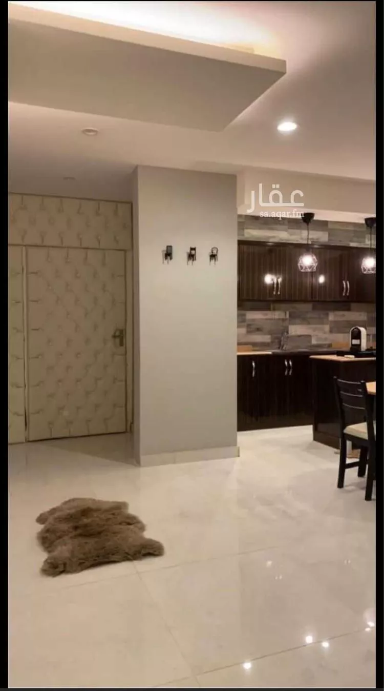 شقة مفروشة للحجز في شارع وادي نوار ، حي الملقا ، الرياض ، منطقة الرياض صورة 2