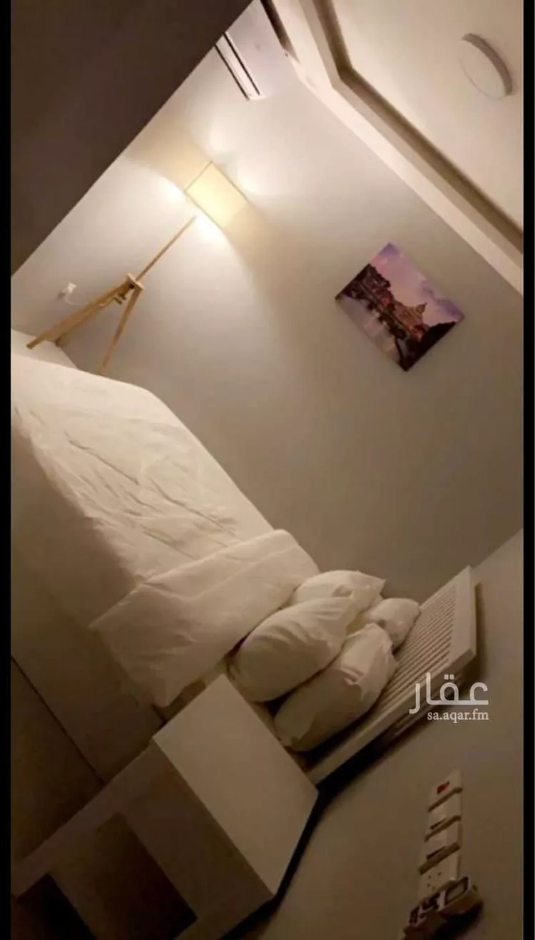 شقة مفروشة للحجز في شارع وادي نوار ، حي الملقا ، الرياض ، منطقة الرياض صورة 5