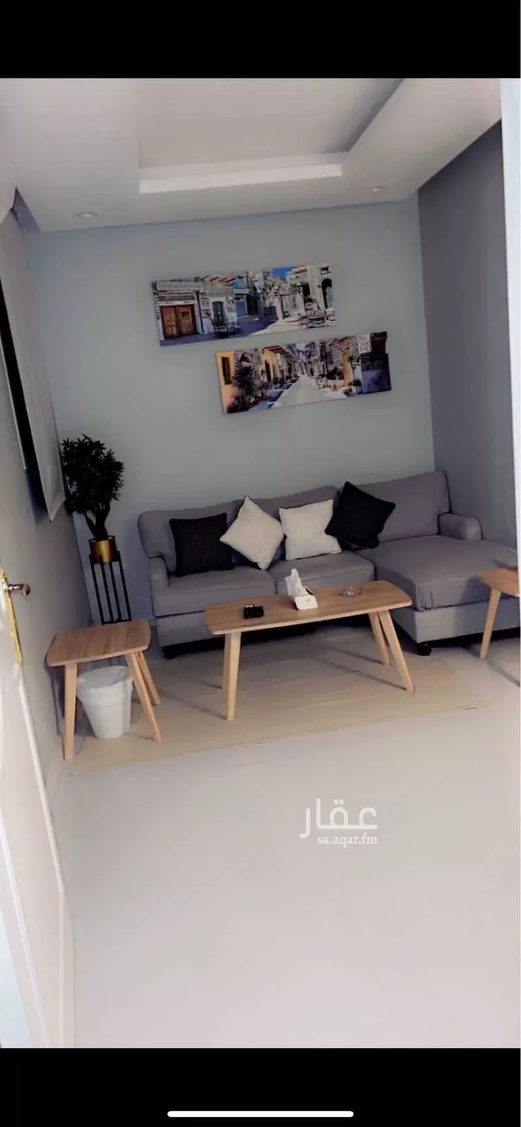 Furnished Apartment for Booking in Riyadh Al Malqa 6