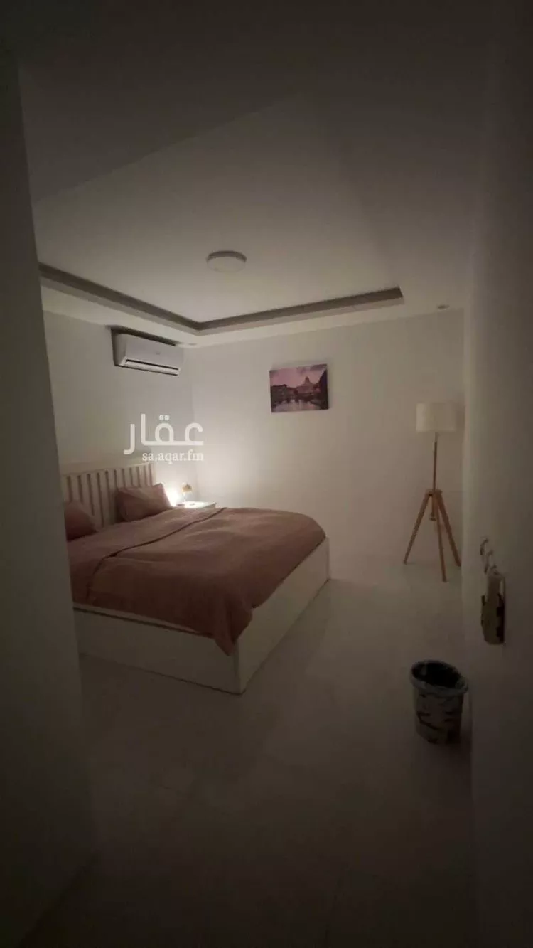 Furnished Apartment for Booking in Riyadh Al Malqa 7
