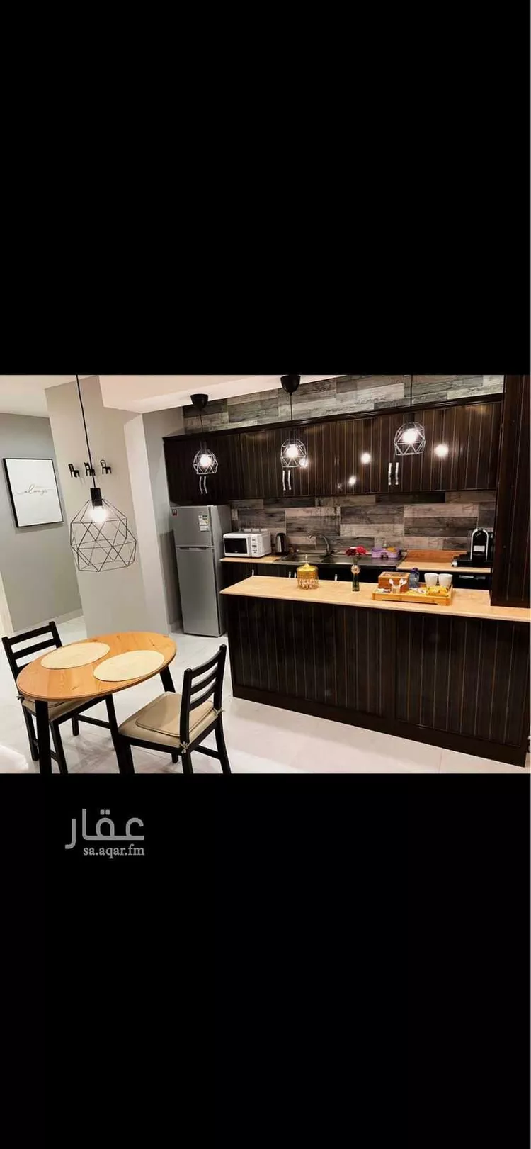 شقة مفروشة للحجز في شارع وادي نوار ، حي الملقا ، الرياض ، منطقة الرياض صورة 3