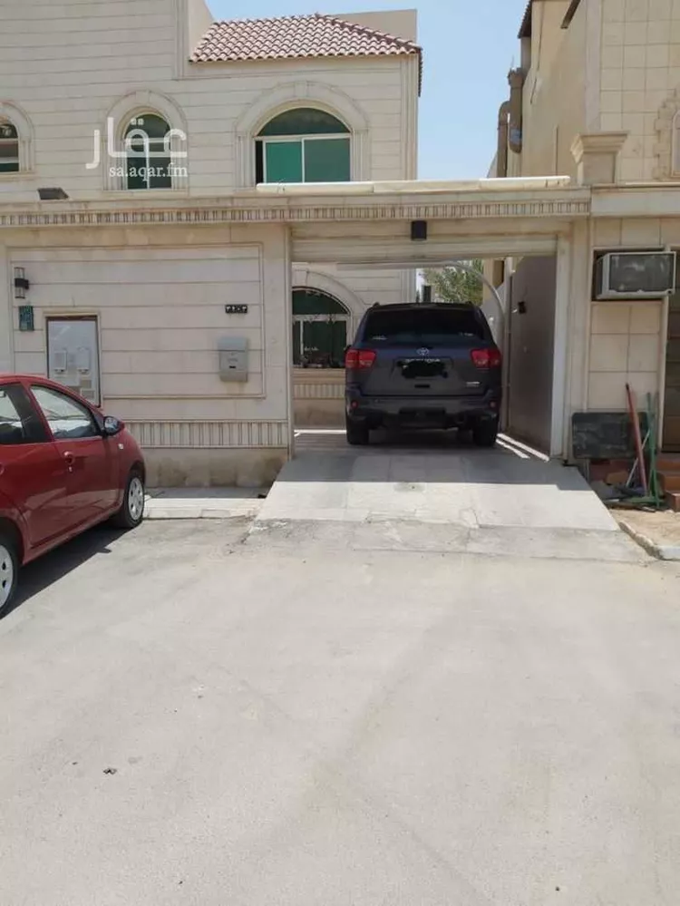 دور للإيجار في شارع الشرائع ، حي الفلاح ، الرياض ، منطقة الرياض