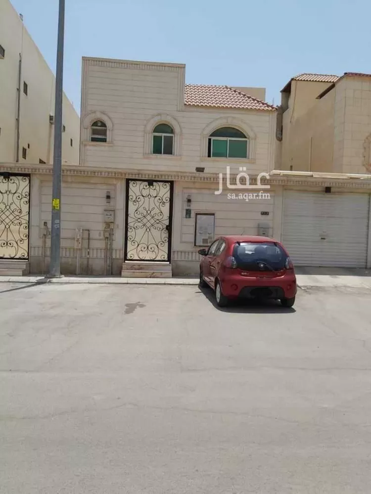 دور للإيجار في شارع الشرائع ، حي الفلاح ، الرياض ، منطقة الرياض صورة 4