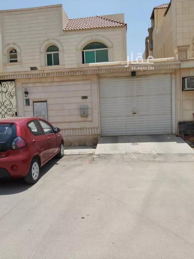 دور للإيجار في شارع الشرائع ، حي الفلاح ، الرياض ، منطقة الرياض صورة 3