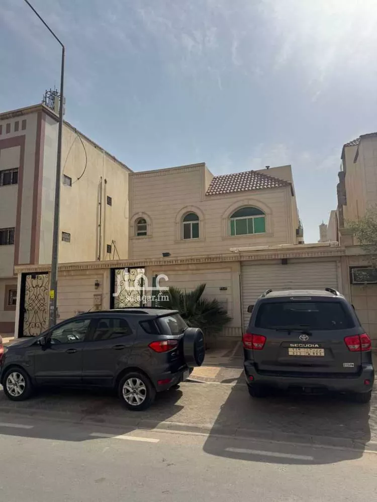 دور للإيجار في شارع الشرائع ، حي الفلاح ، الرياض ، منطقة الرياض