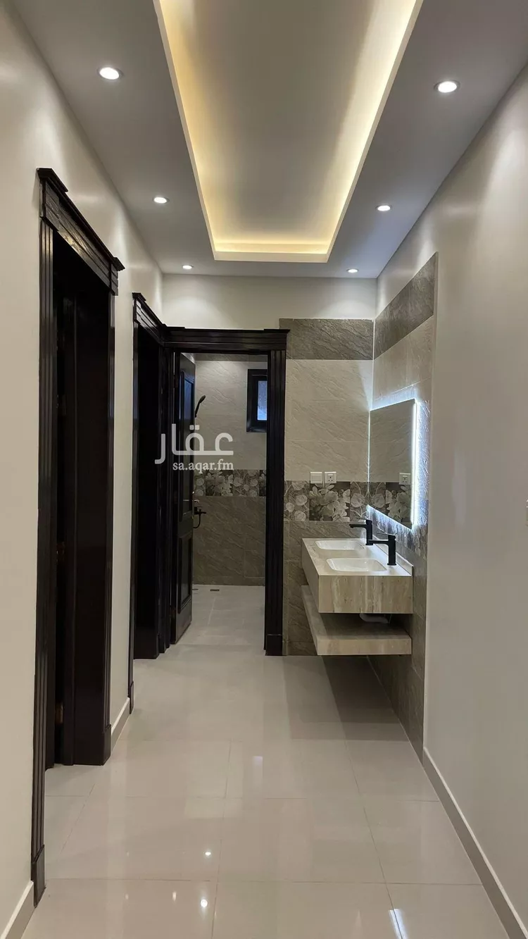 شقة للإيجار في شارع رقم 308, حي النرجس, مدينة الرياض, منطقة الرياض صورة 5