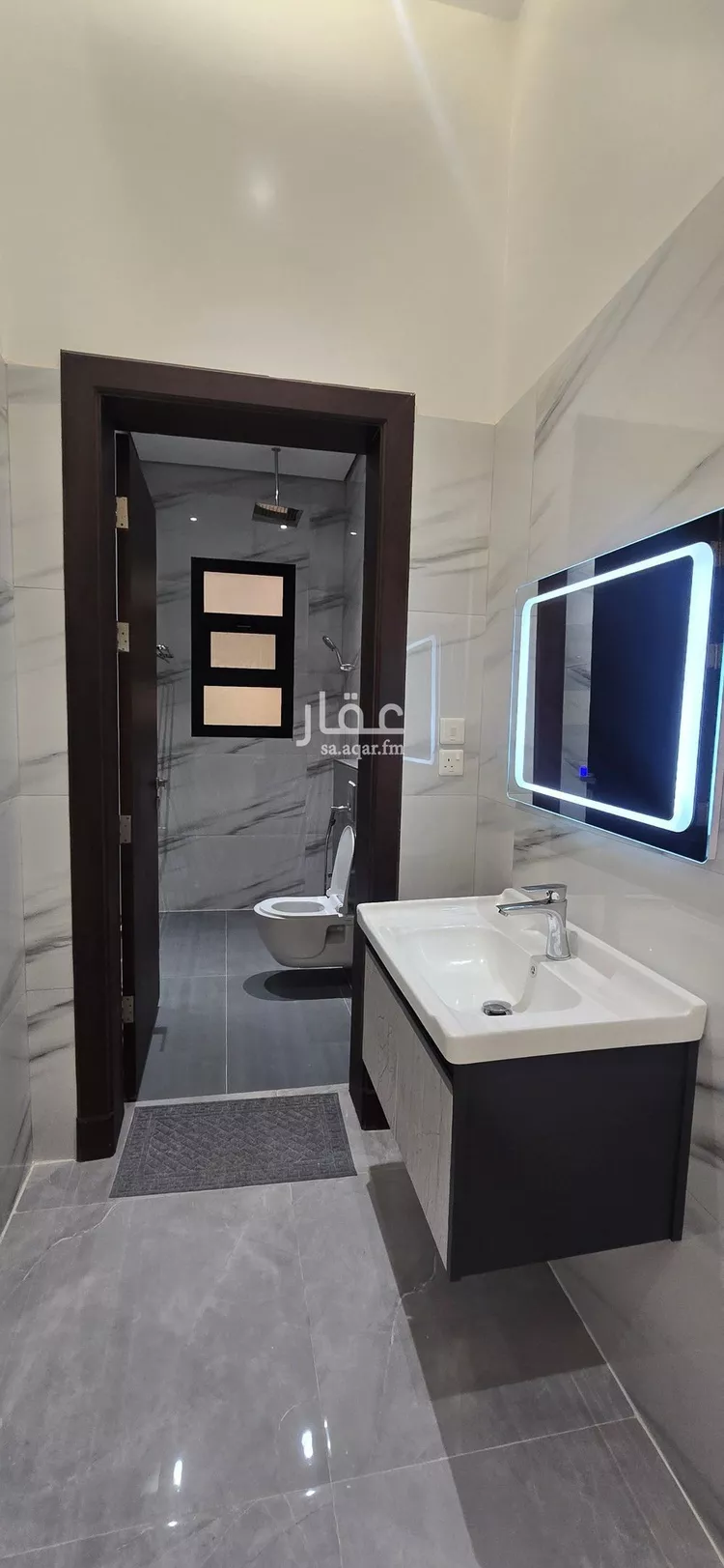 شقة للإيجار في شارع أبي إسحاق المعري, حي النرجس, مدينة الرياض, منطقة الرياض صورة 2