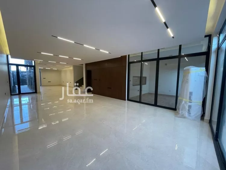 دور للإيجار في شارع عبدالله الطوسي, حي النرجس, مدينة الرياض, منطقة الرياض صورة 2