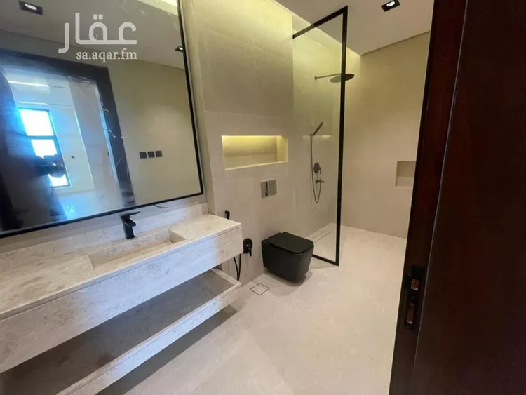 دور للإيجار في شارع عبدالله الطوسي, حي النرجس, مدينة الرياض, منطقة الرياض صورة 5