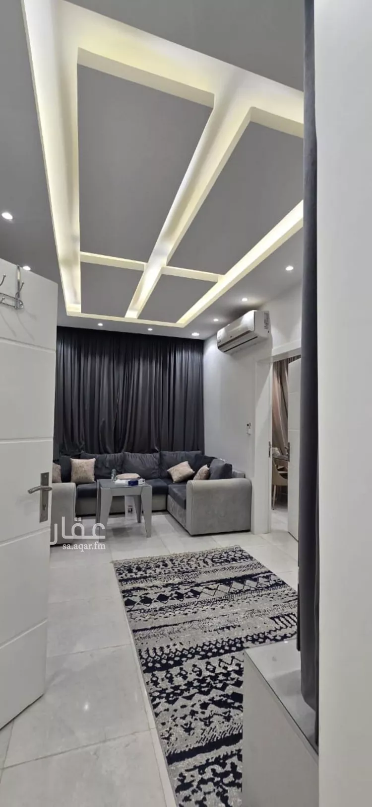 شقة للإيجار في شارع ابي العمري, حي النرجس, مدينة الرياض, منطقة الرياض صورة 3