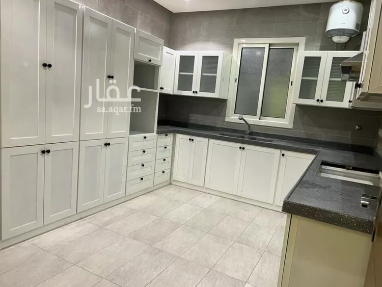 شقة للإيجار في شارع احمد فقيه , حي النرجس, مدينة الرياض, منطقة الرياض صورة 3