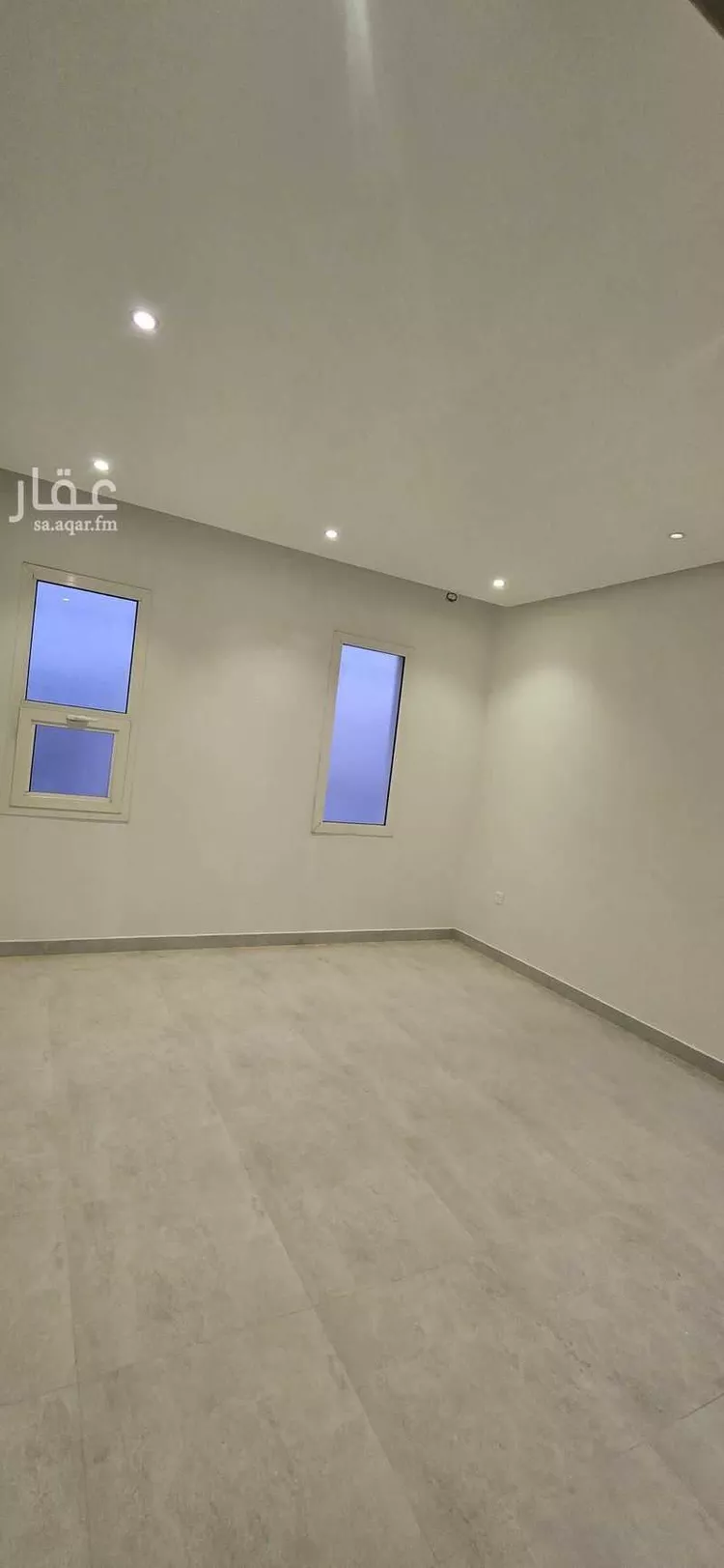 دور للإيجار في شارع رقم 258, حي النرجس, مدينة الرياض, منطقة الرياض صورة 5