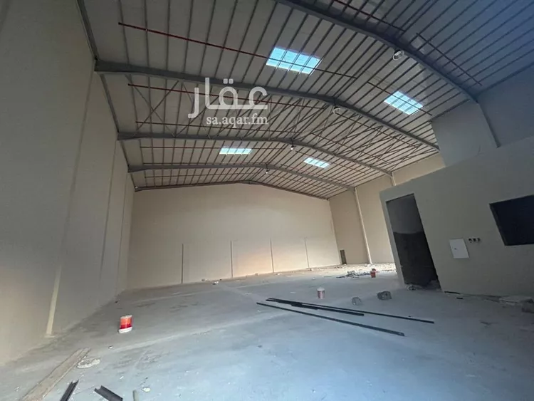 مستودع للإيجار في شارع جبر بن سيار, حي النظيم, مدينة الرياض, منطقة الرياض