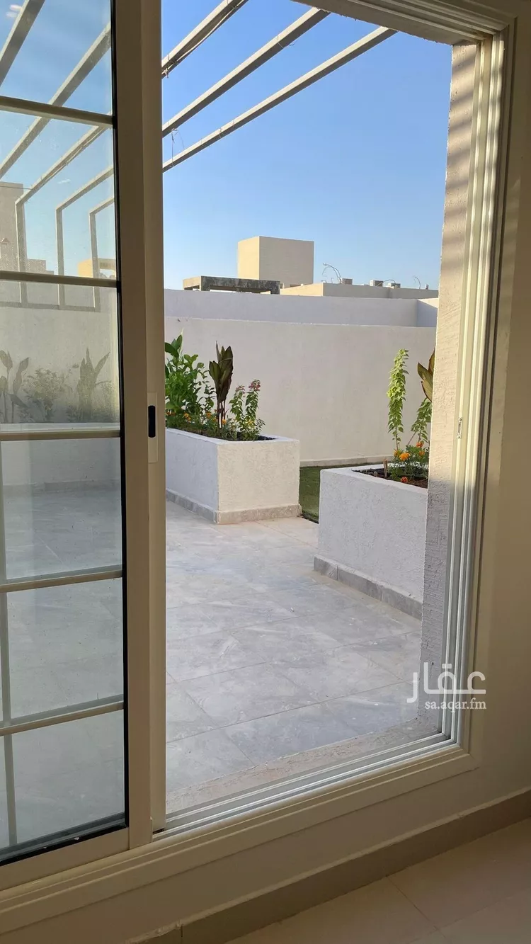 شقة للإيجار في شارع رقم 308, حي النرجس, مدينة الرياض, منطقة الرياض صورة 2