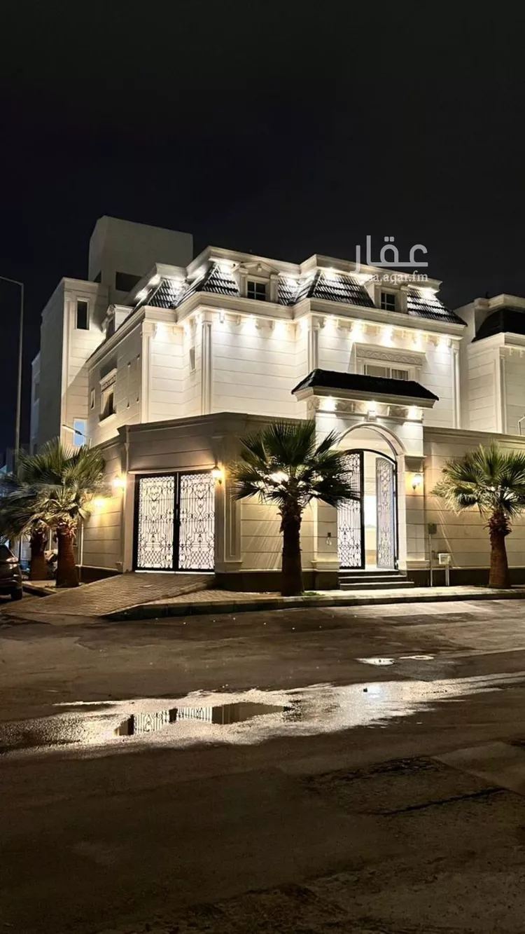 شقة للإيجار في حي العارض, مدينة الرياض, منطقة الرياض