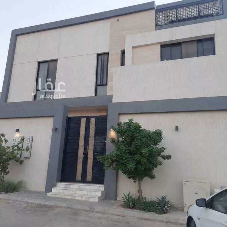 شقة للإيجار في شارع أحمد المستنير, حي النرجس, مدينة الرياض, منطقة الرياض صورة 3