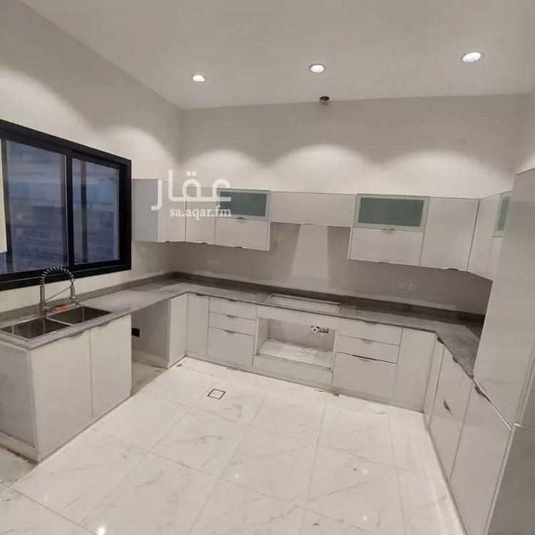 شقة للإيجار في شارع أحمد المستنير, حي النرجس, مدينة الرياض, منطقة الرياض صورة 5