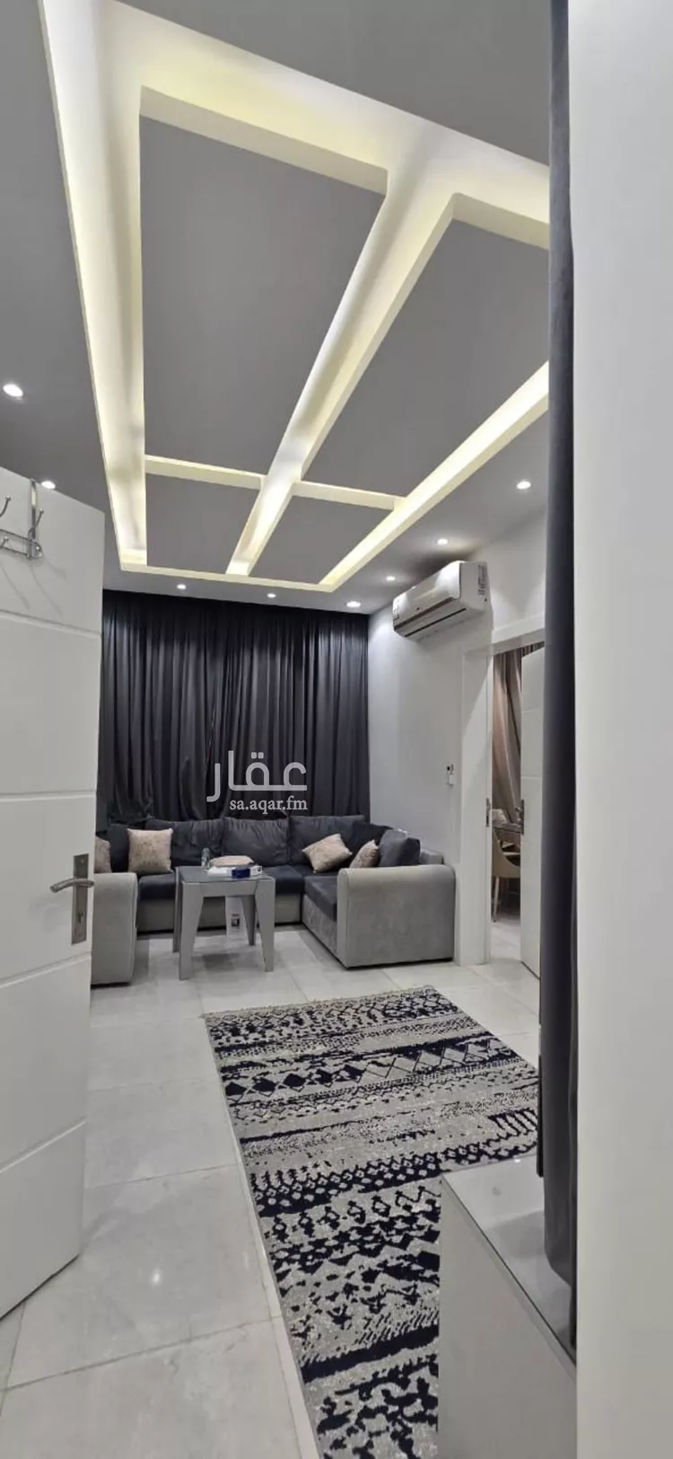 شقة للإيجار في شارع حميد بن قيس, حي النرجس, مدينة الرياض, منطقة الرياض